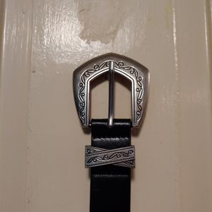 Western Style Belt